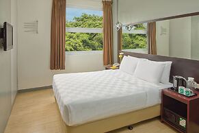 Go Hotels Puerto Princesa