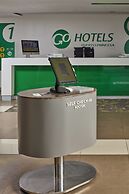 Go Hotels Puerto Princesa