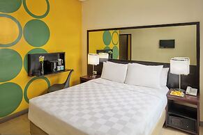 Go Hotels Puerto Princesa