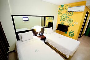 Go Hotels Puerto Princesa