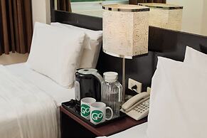 Go Hotels Puerto Princesa