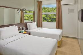 Go Hotels Puerto Princesa