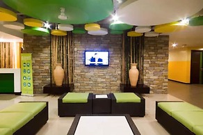 Go Hotels Puerto Princesa