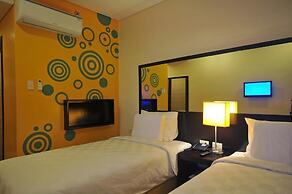Go Hotels Puerto Princesa