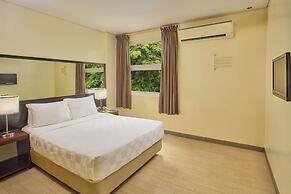 Go Hotels Puerto Princesa