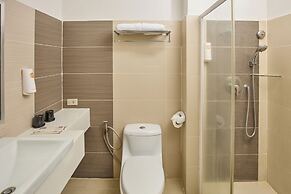 Go Hotels Puerto Princesa