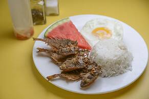 Go Hotels Puerto Princesa