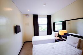 Go Hotels Puerto Princesa