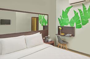 Go Hotels Puerto Princesa
