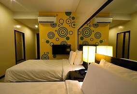 Go Hotels Puerto Princesa