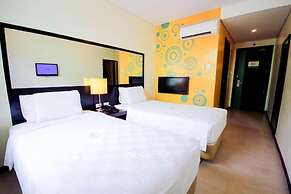 Go Hotels Puerto Princesa