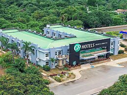 Go Hotels Puerto Princesa