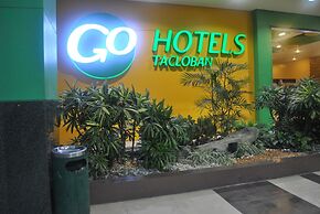 Go Hotels Tacloban