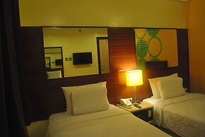 Go Hotels Tacloban