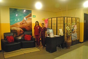 Go Hotels Tacloban