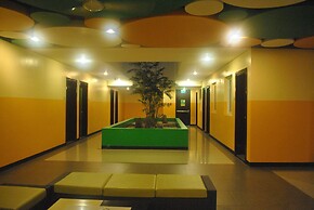 Go Hotels Tacloban