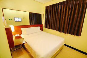 Go Hotels Tacloban