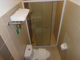 Go Hotels Tacloban