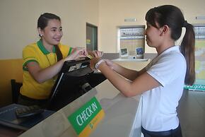 Go Hotels Tacloban