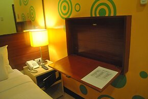 Go Hotels Tacloban