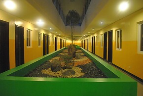 Go Hotels Tacloban