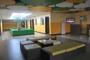 Go Hotels Tacloban