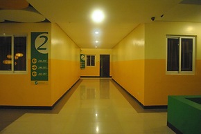 Go Hotels Tacloban