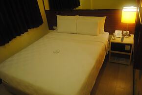 Go Hotels Tacloban
