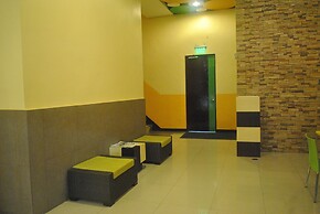 Go Hotels Tacloban