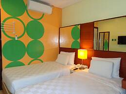 Go Hotels Tacloban
