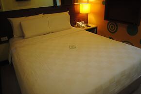 Go Hotels Tacloban