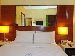 Go Hotels Tacloban