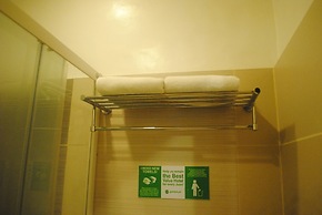 Go Hotels Tacloban