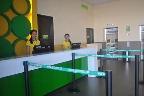 Go Hotels Tacloban