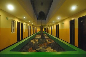Go Hotels Tacloban