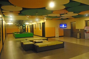 Go Hotels Tacloban