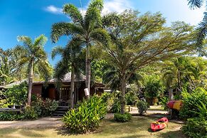 GajaPuri Resort Koh Chang