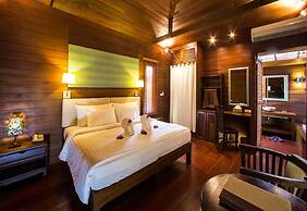 GajaPuri Resort Koh Chang