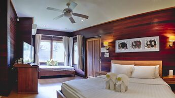 GajaPuri Resort Koh Chang