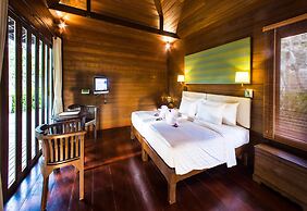 GajaPuri Resort Koh Chang