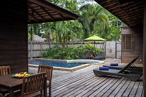 GajaPuri Resort Koh Chang