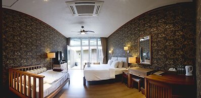 GajaPuri Resort Koh Chang