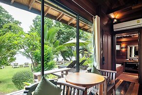GajaPuri Resort Koh Chang