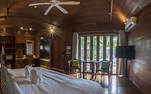 GajaPuri Resort Koh Chang