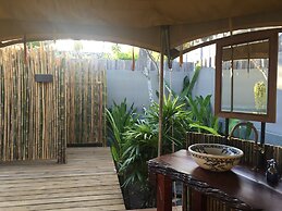 GajaPuri Resort Koh Chang