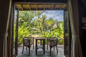 GajaPuri Resort Koh Chang