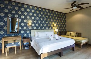 GajaPuri Resort Koh Chang