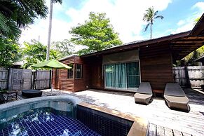 GajaPuri Resort Koh Chang