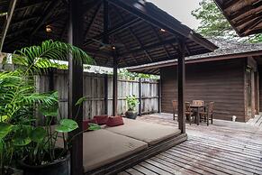 GajaPuri Resort Koh Chang