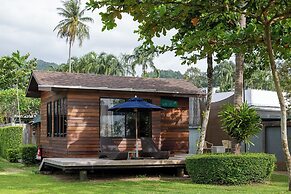 GajaPuri Resort Koh Chang